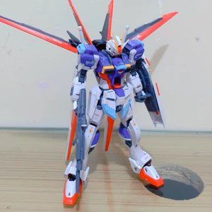 GUNDAM BANDAI 1/100 Modle